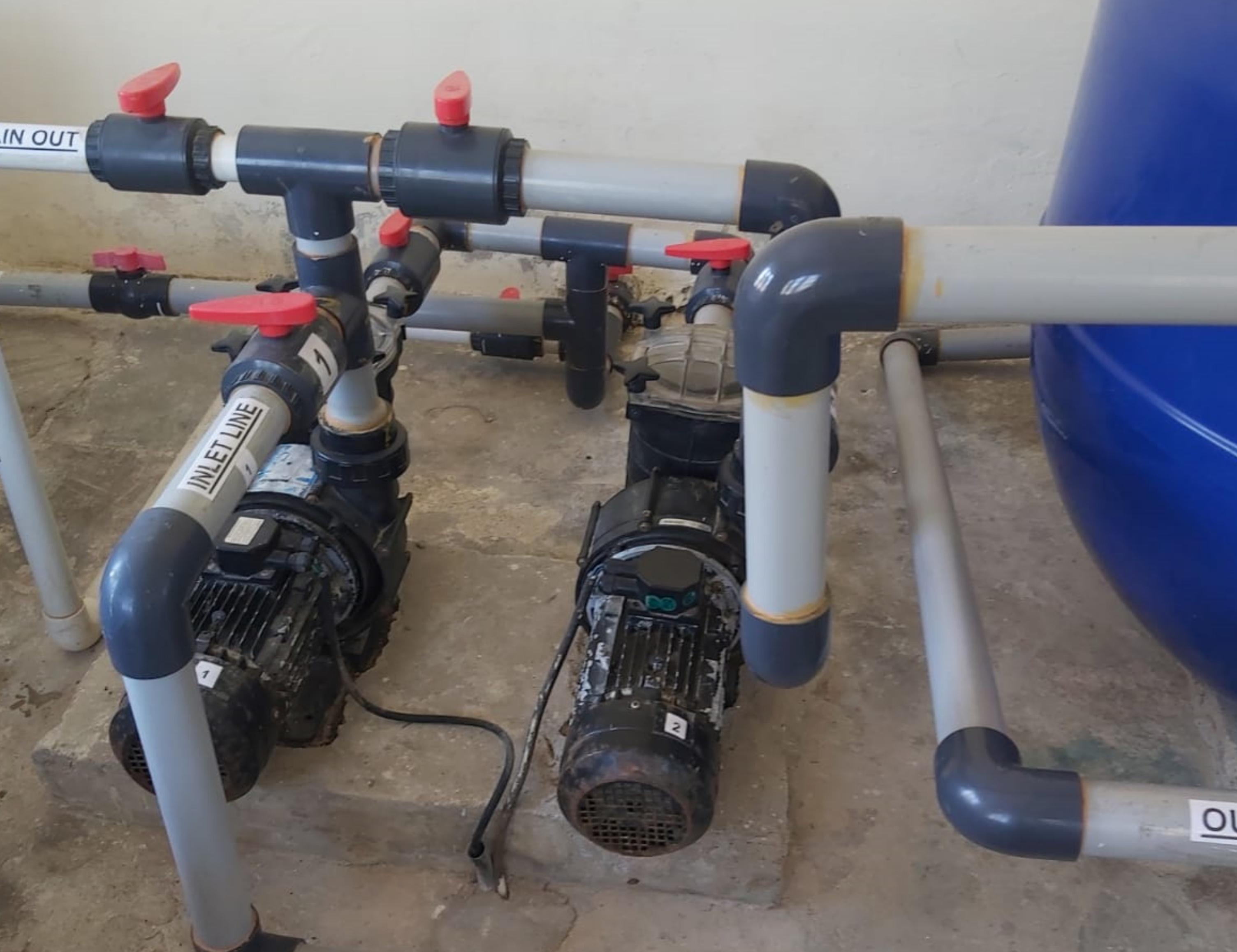 Motors Work